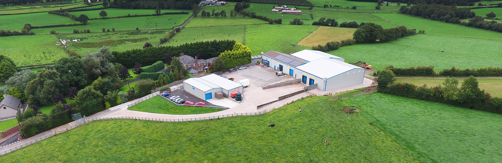 Contact Us Universal Meat Company