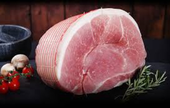 Horseshoe Gammon