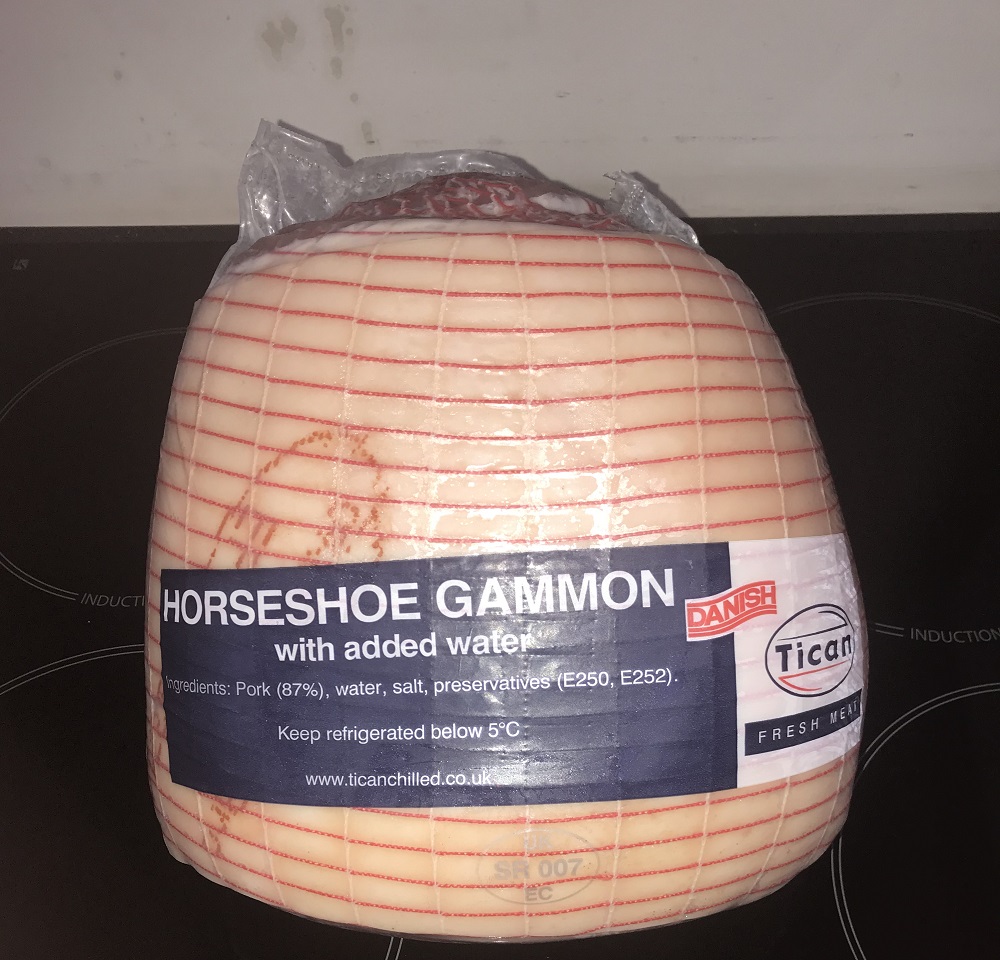 Horseshoe Gammon