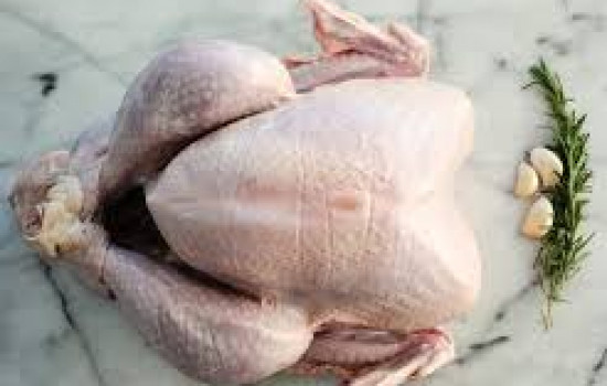 Whole Turkey